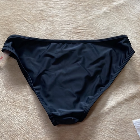 Romwe - classic bikini bottom - Picture 5 of 6